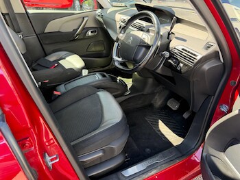 Used Citroen Grand C4 Picasso 2019 for sale - 78429949: Photo