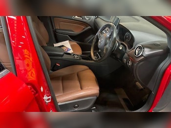 Used Mercedes-Benz B Class 2018 for sale - 78834079: Photo