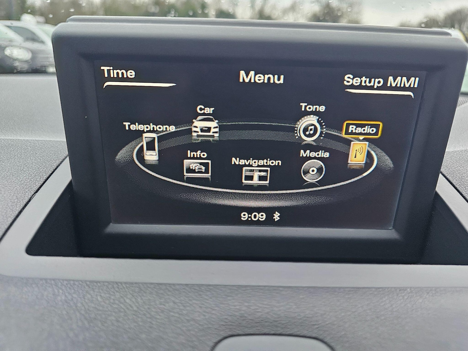 Used Audi A1 for sale - 77671245: Photo 17