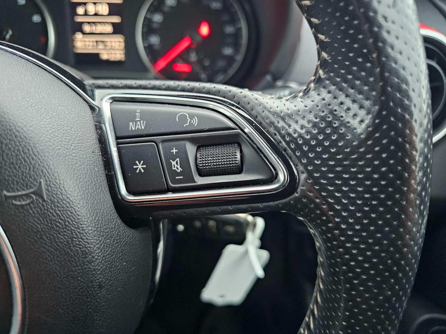 Used Audi A1 for sale - 77671245: Photo 23