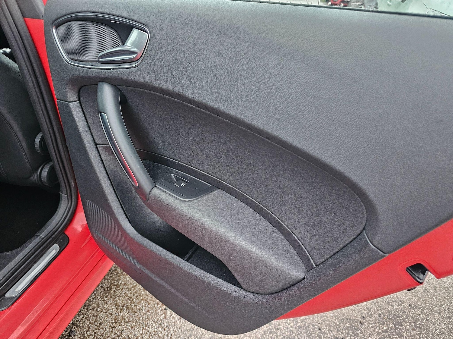 Used Audi A1 for sale - 77671245: Photo 30