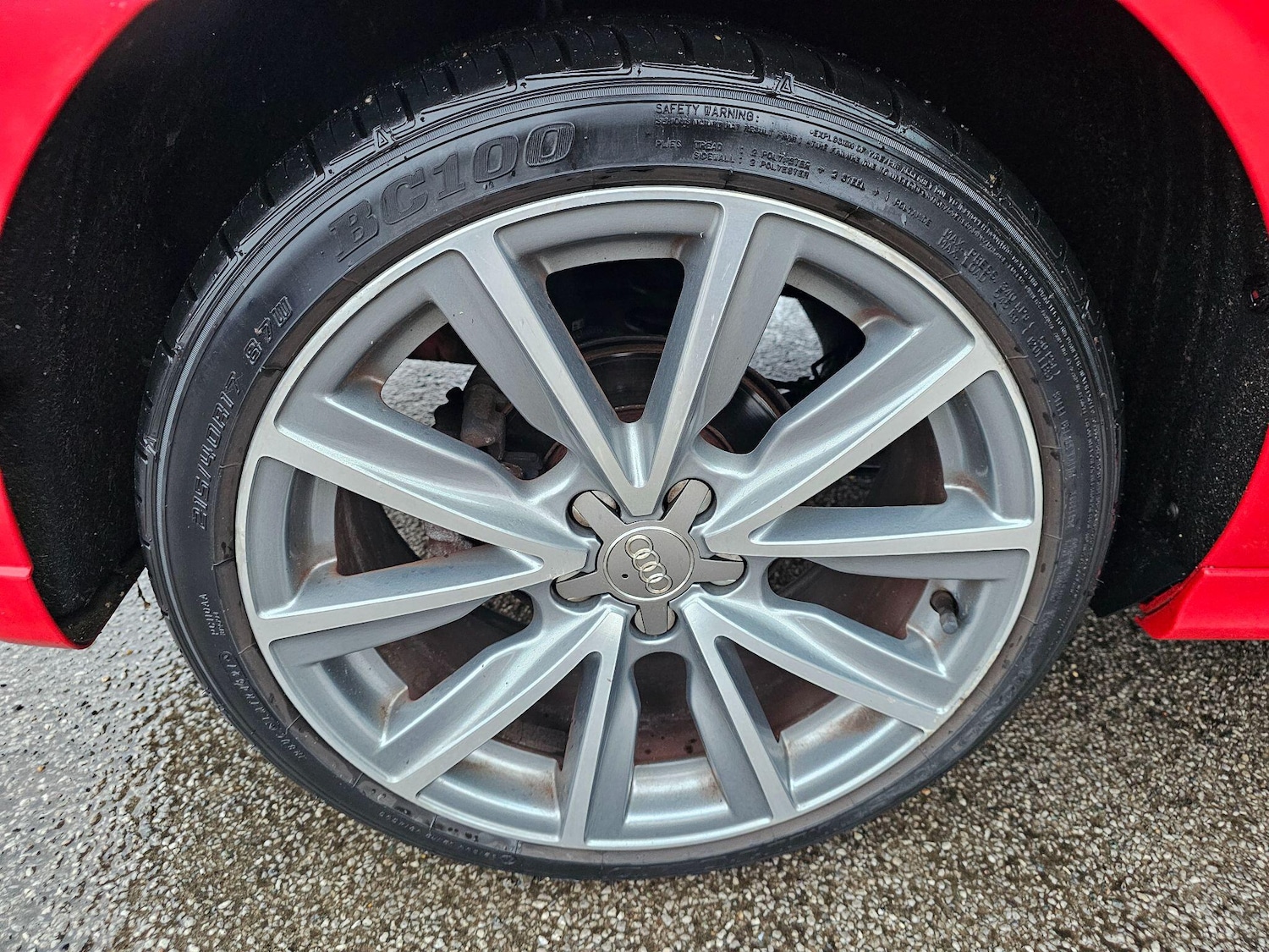 Used Audi A1 for sale - 77671245: Photo 36