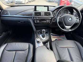 Used BMW 3 Series 2016 for sale - 78562352: Photo