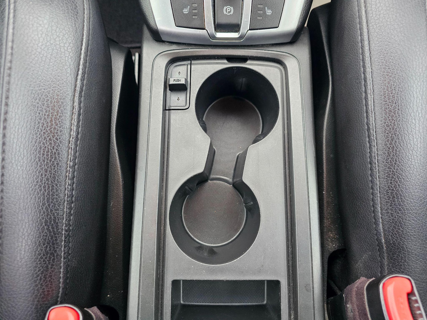 Used Vauxhall Antara 2013 for sale - 77156115: Photo 15