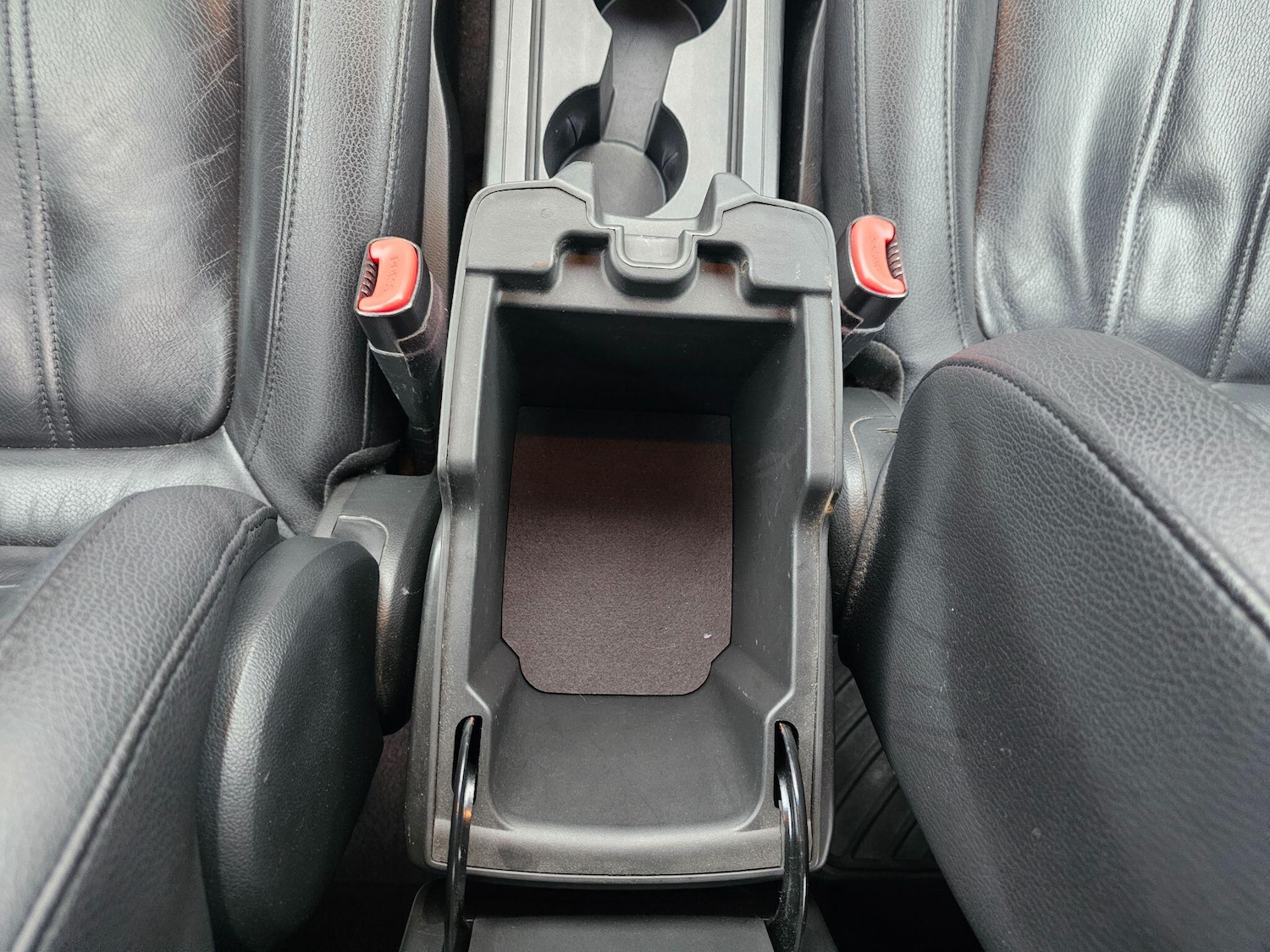 Used Vauxhall Antara 2013 for sale - 77156115: Photo 16