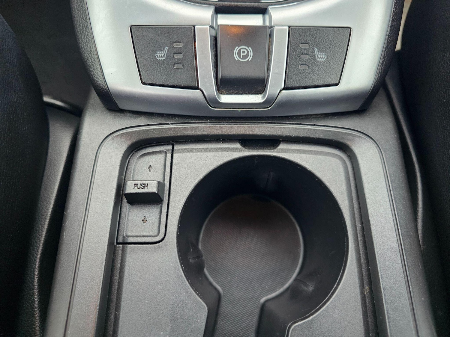 Used Vauxhall Antara 2013 for sale - 77156115: Photo 17