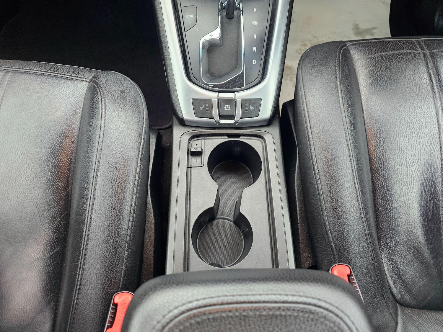 Used Vauxhall Antara 2013 for sale - 77156115: Photo 19