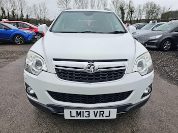 2013 (13) - 2.2 CDTi [184] SE Nav 5dr Auto