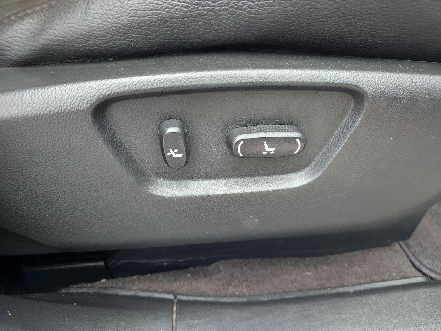 Used Vauxhall Antara 2013 for sale - 77156115: Photo 21