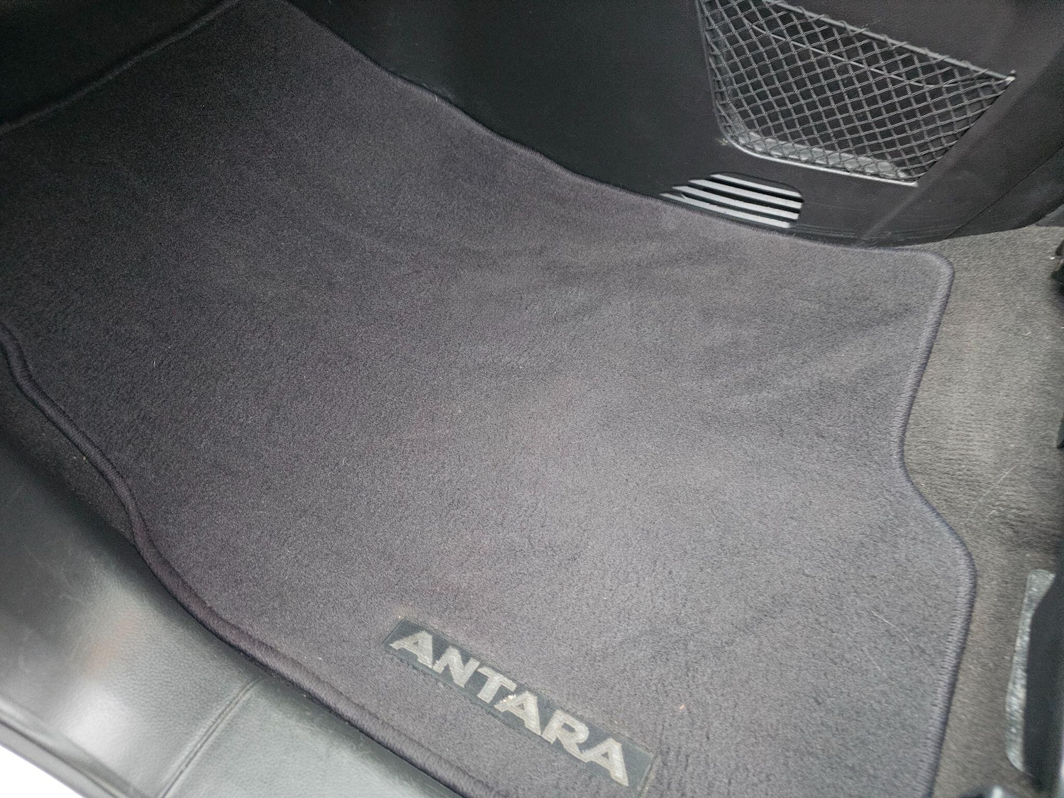 Used Vauxhall Antara 2013 for sale - 77156115: Photo 28