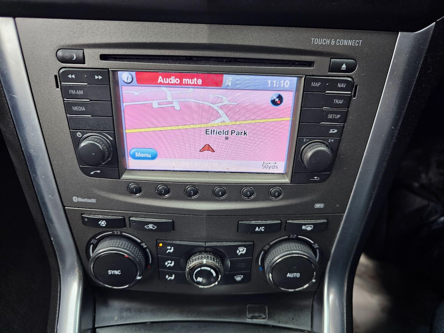 Used Vauxhall Antara 2013 for sale - 77156115: Photo 29