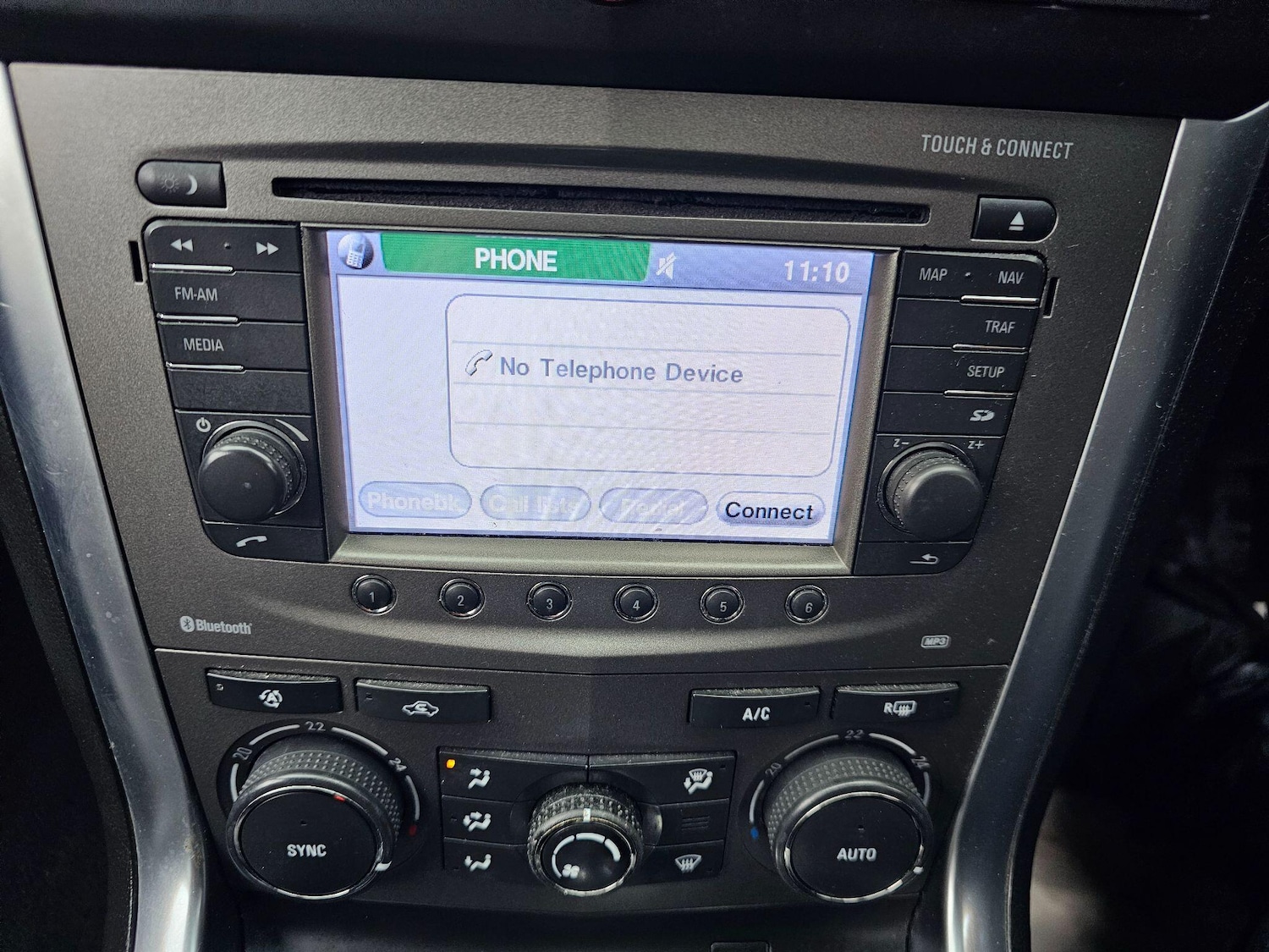 Used Vauxhall Antara 2013 for sale - 77156115: Photo 30