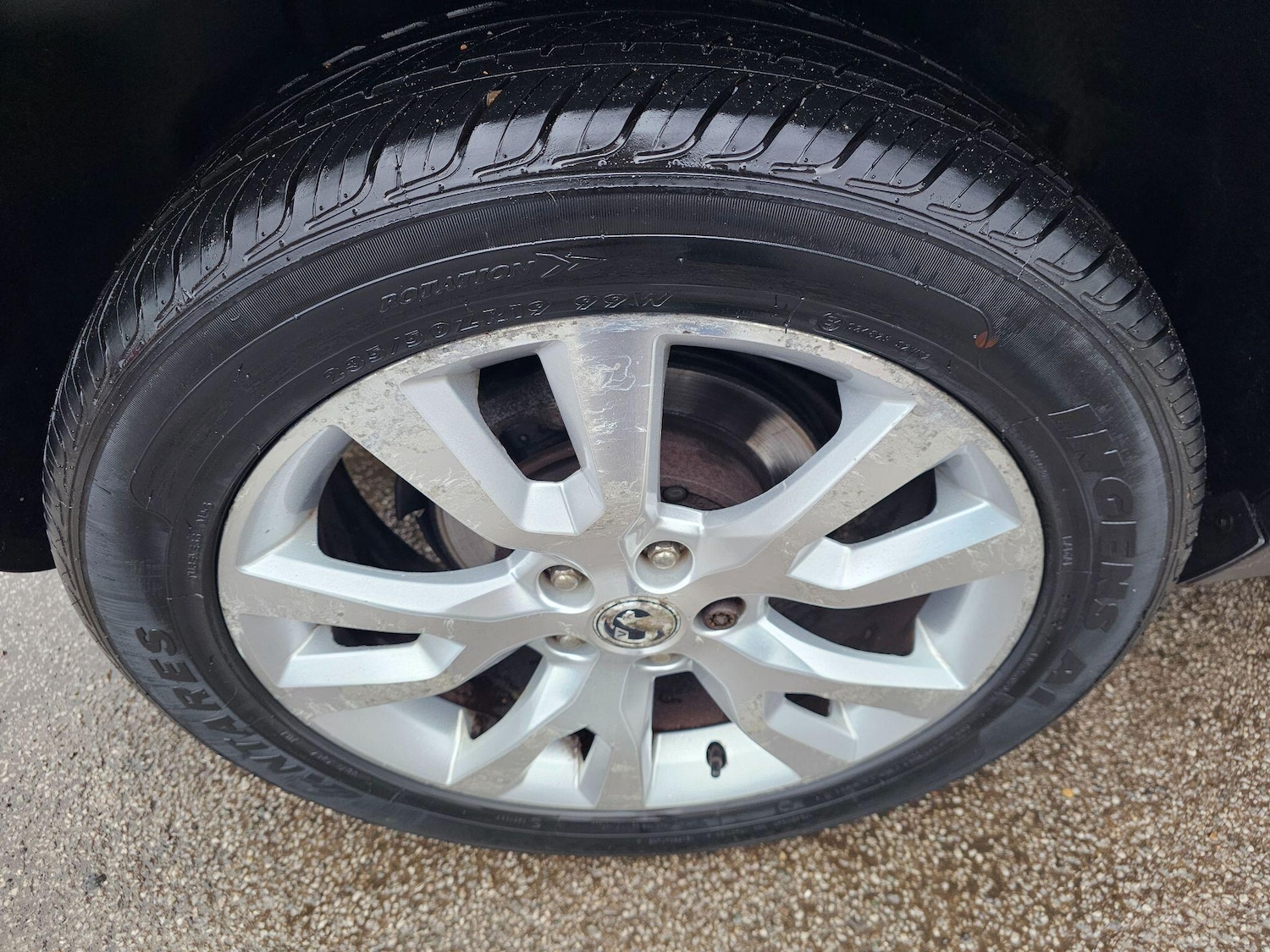 Used Vauxhall Antara 2013 for sale - 77156115: Photo 36