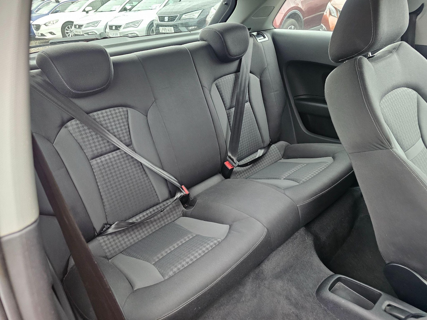 Used Audi A1 2011 for sale - 76572620: Photo 15