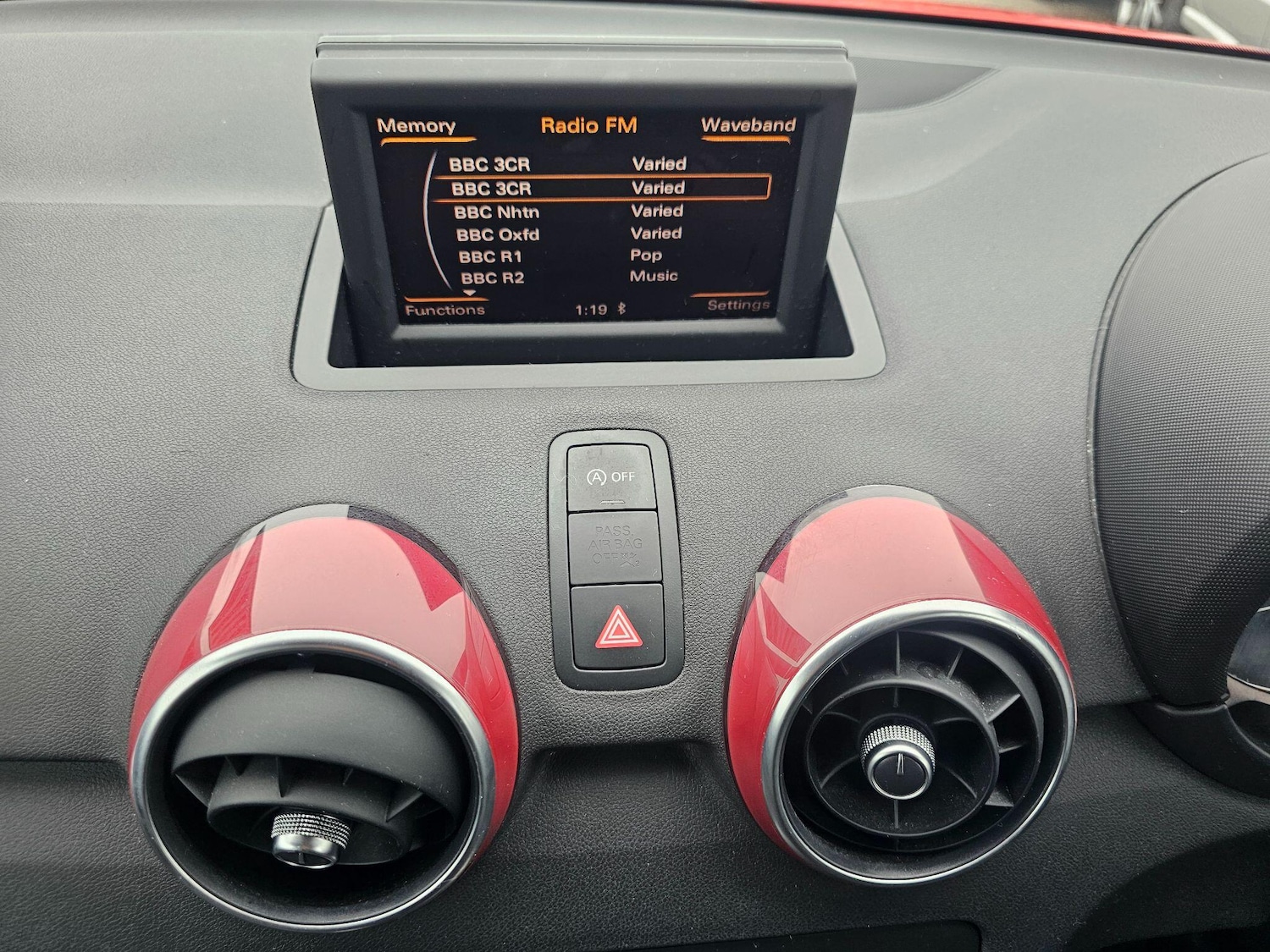 Used Audi A1 2011 for sale - 76572620: Photo 19