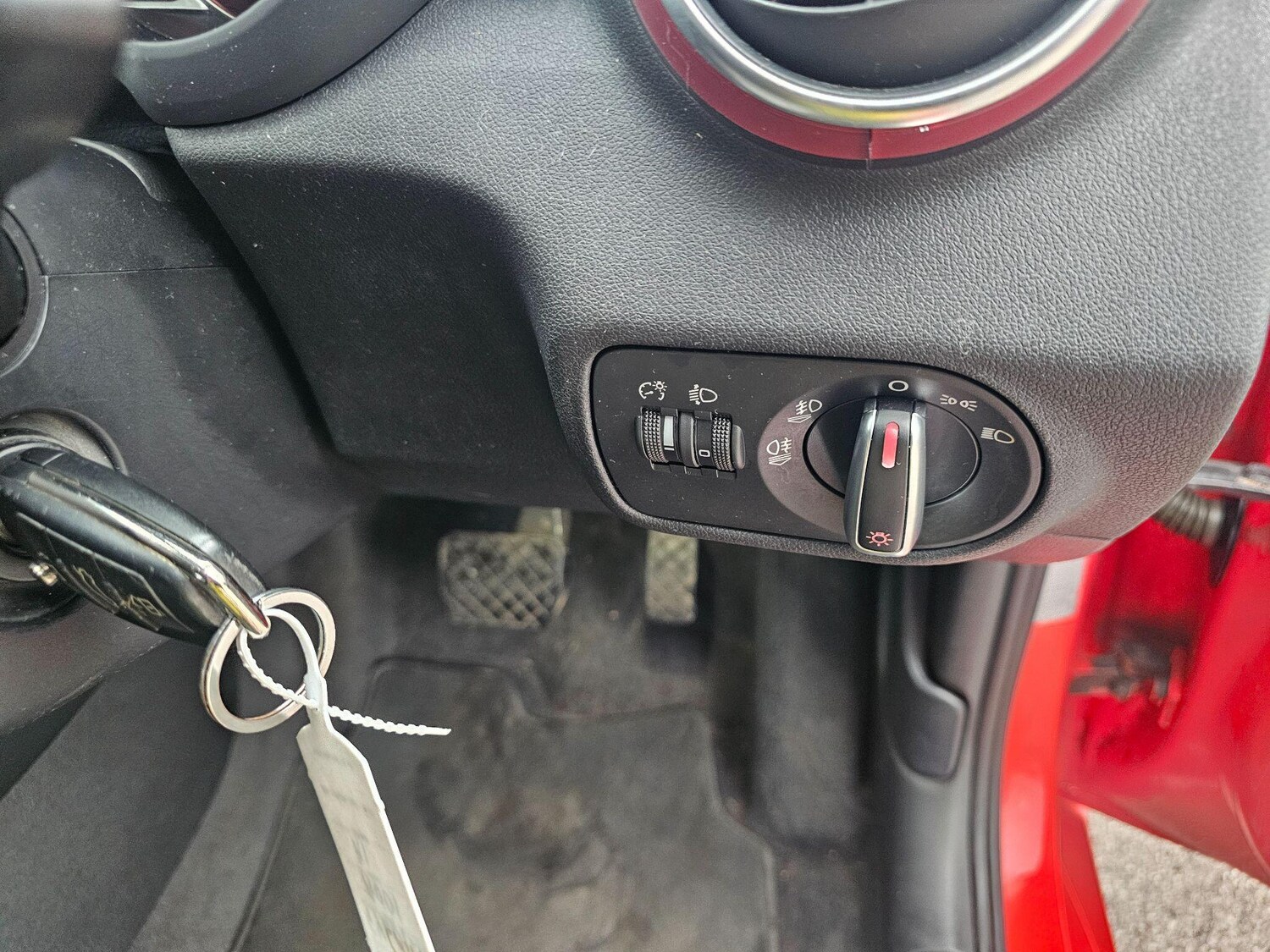 Used Audi A1 2011 for sale - 76572620: Photo 22