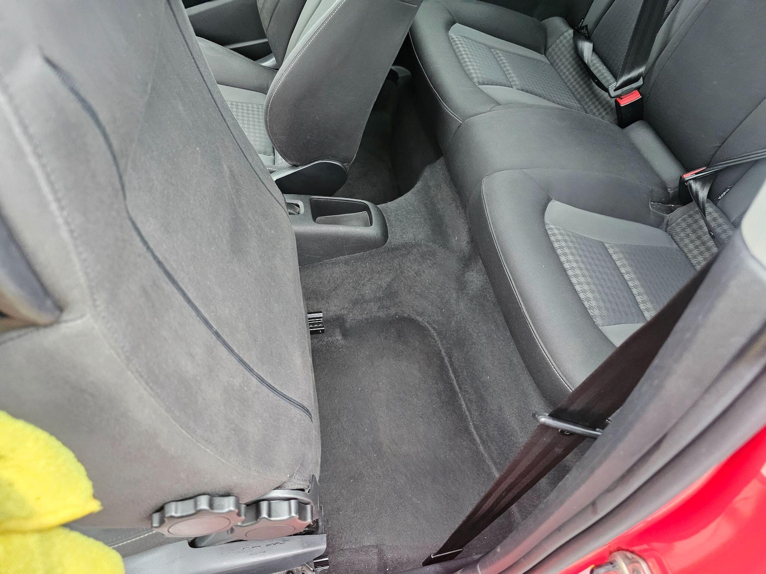 Used Audi A1 2011 for sale - 76572620: Photo 24