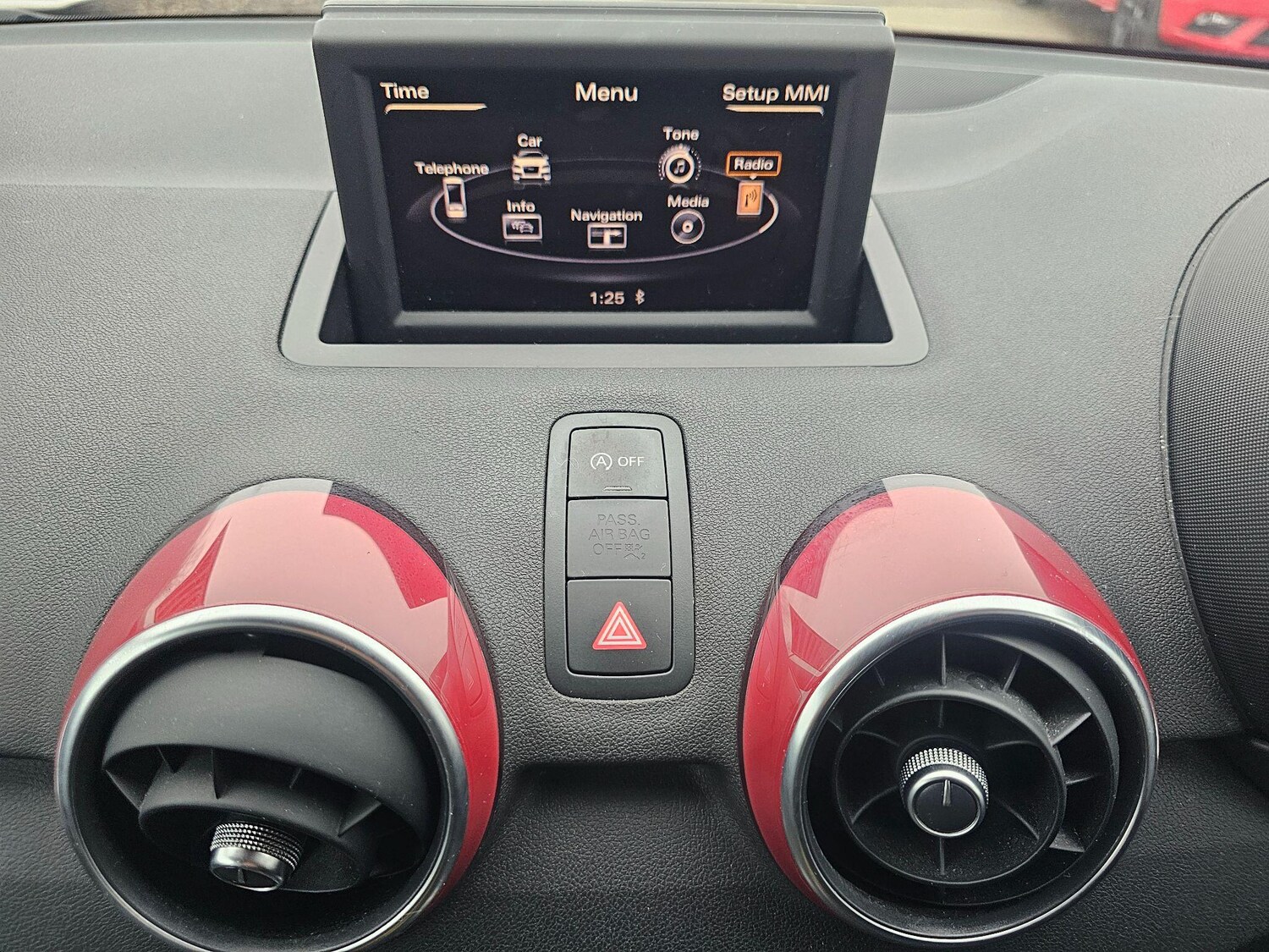 Used Audi A1 2011 for sale - 76572620: Photo 28