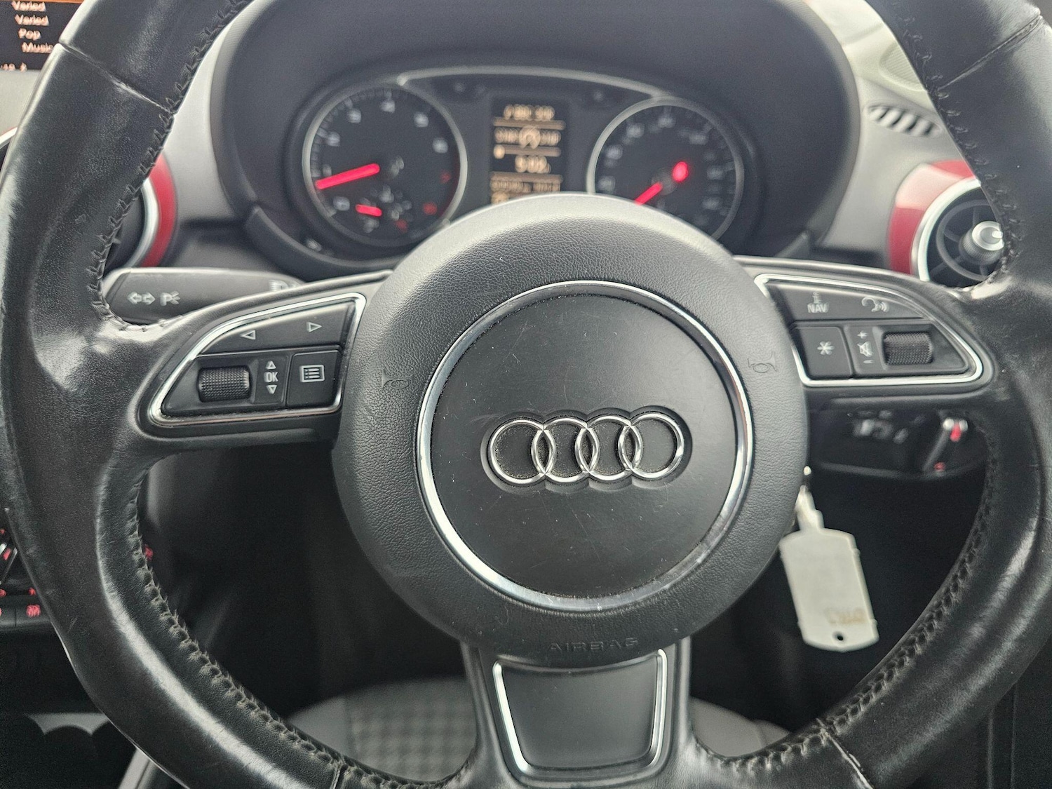 Used Audi A1 2011 for sale - 76572620: Photo 29