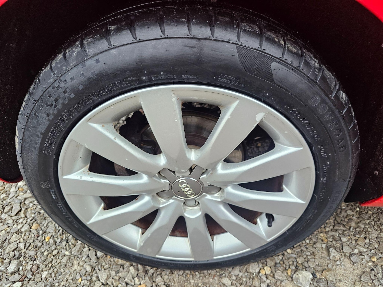 Used Audi A1 2011 for sale - 76572620: Photo 33