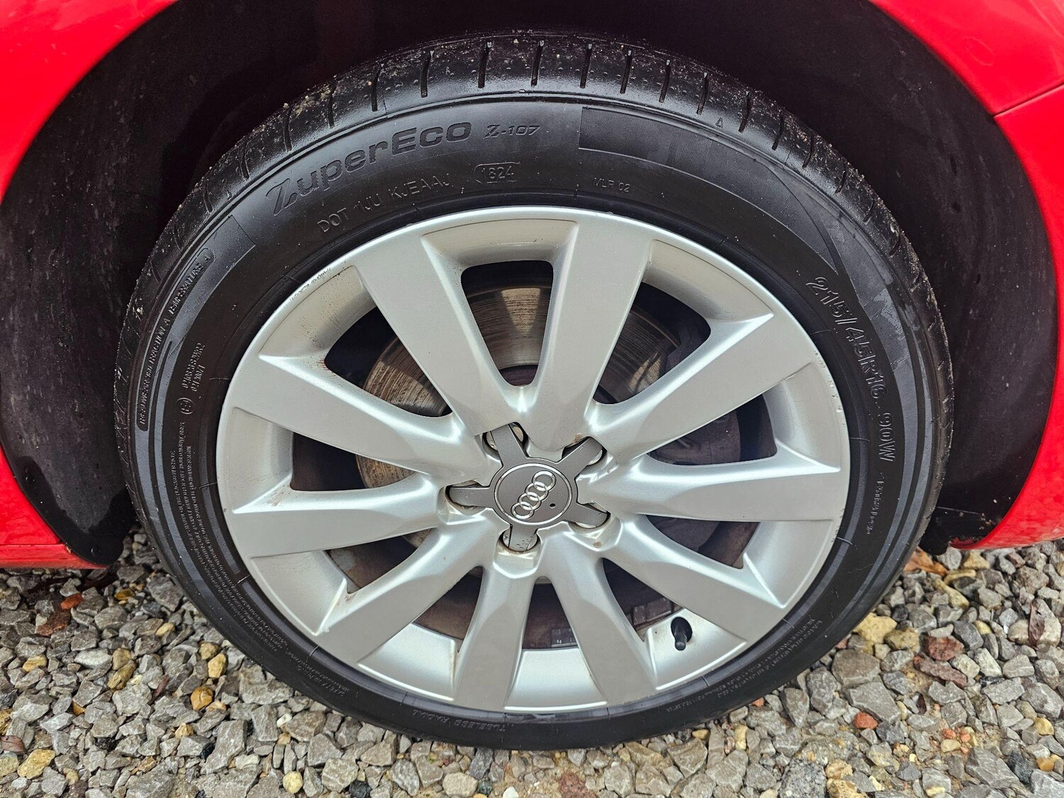 Used Audi A1 2011 for sale - 76572620: Photo 34