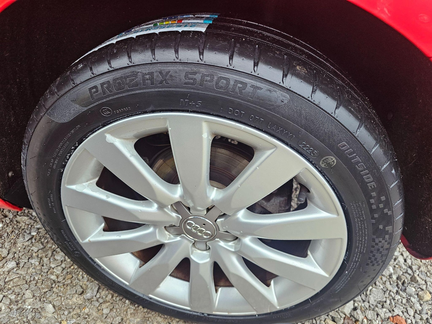 Used Audi A1 2011 for sale - 76572620: Photo 35