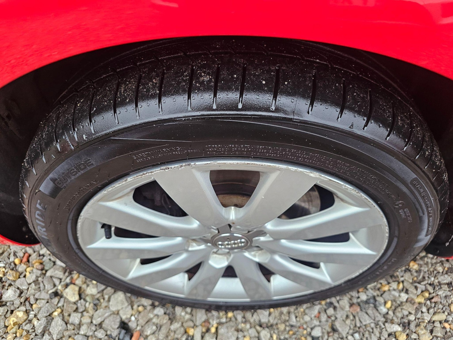 Used Audi A1 2011 for sale - 76572620: Photo 36