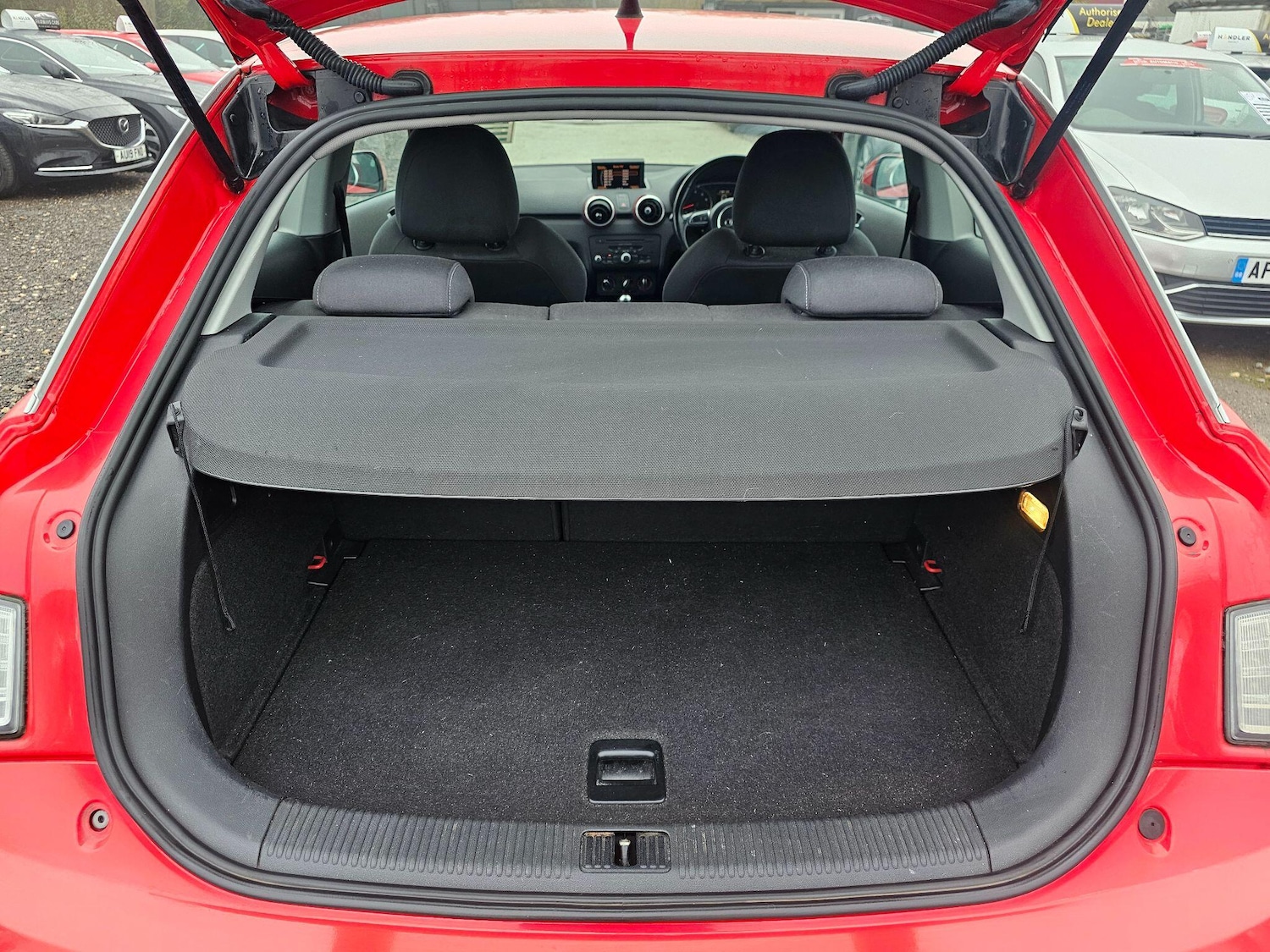 Used Audi A1 2011 for sale - 76572620: Photo 37