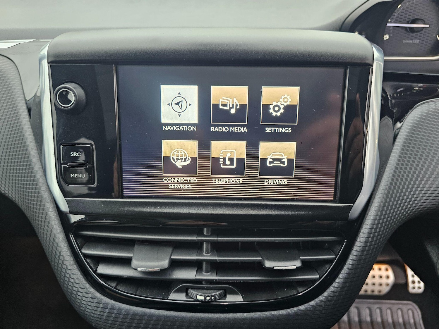 Used Peugeot 2008 2016 for sale - 76270383: Photo 15