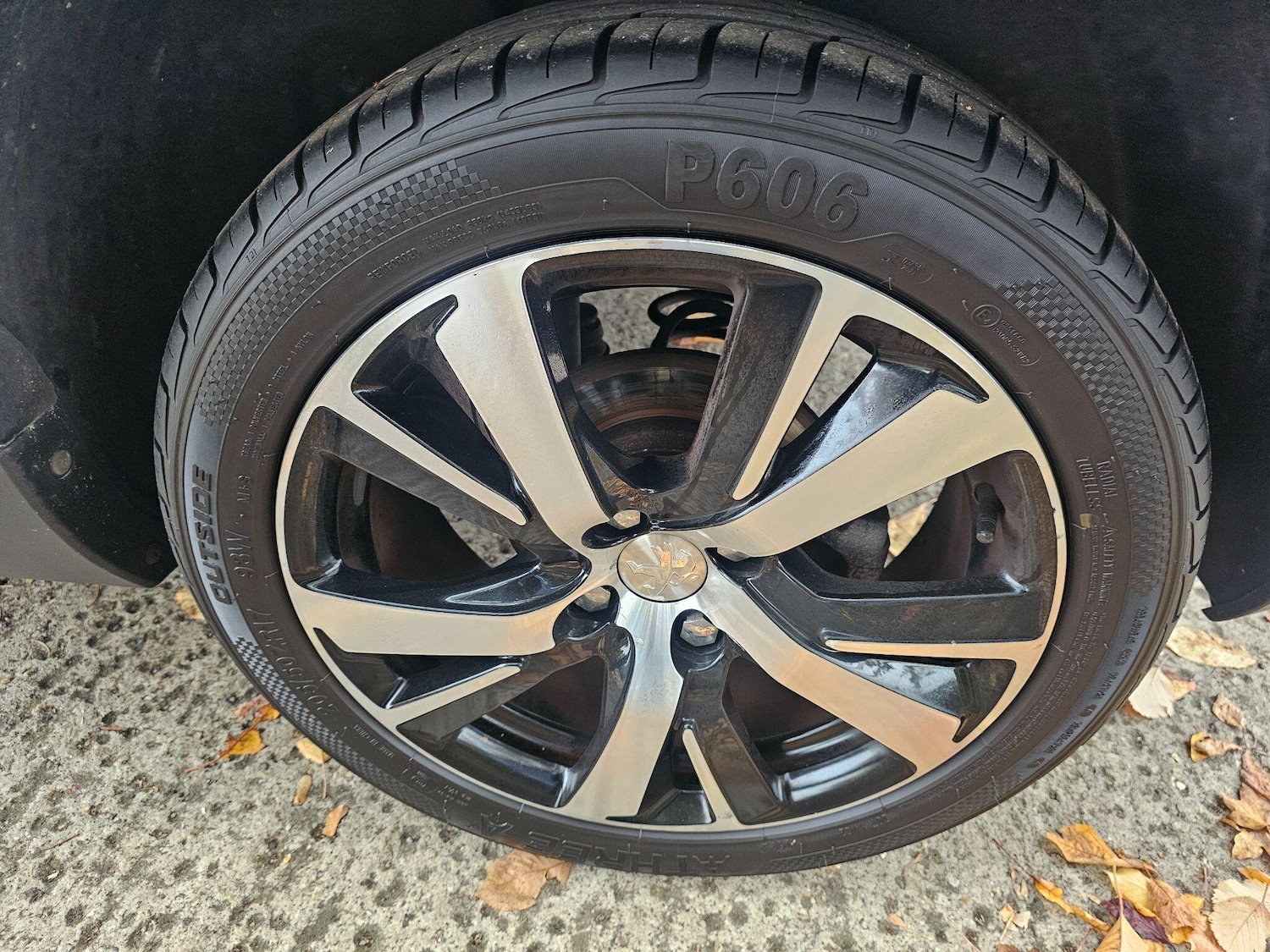 Used Peugeot 2008 2016 for sale - 76270383: Photo 36
