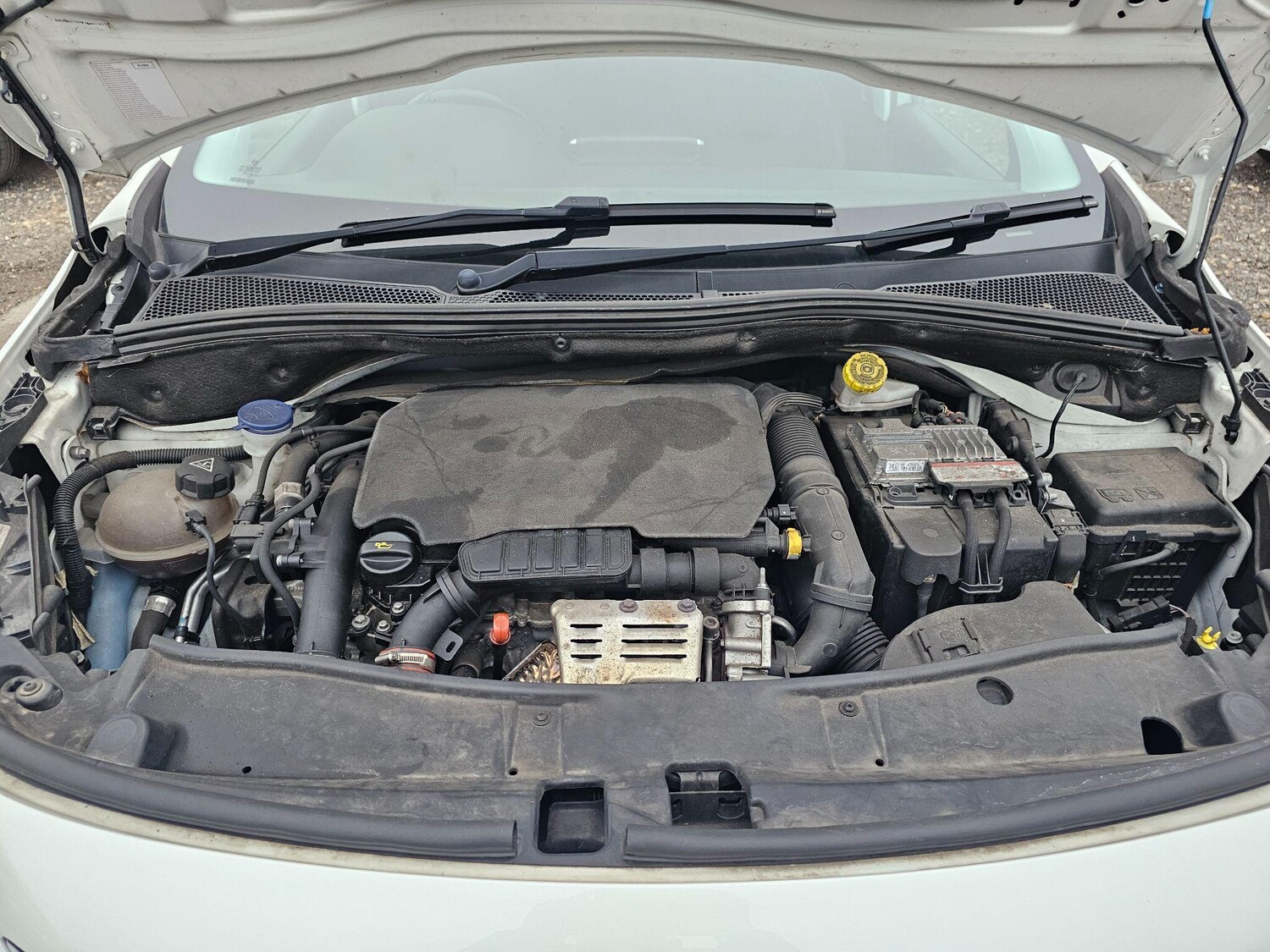 Used Peugeot 2008 2016 for sale - 76270383: Photo 42