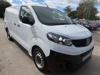 Fiat Scudo feature image