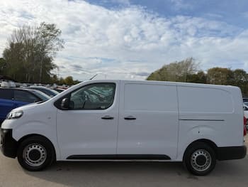 Used Fiat Scudo 2023 for sale - 79751161: Photo
