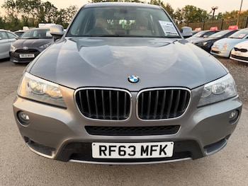 Used BMW X3 2013 for sale - 79168472: Photo