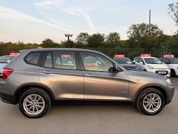 Used BMW X3 2013 for sale - 79168472: Photo