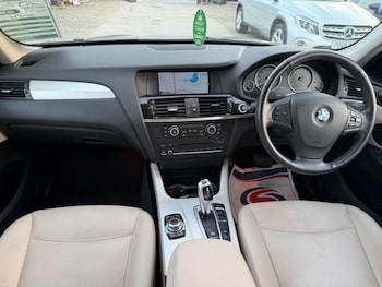 Used BMW X3 2013 for sale - 79168472: Photo