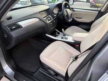 Used BMW X3 2013 for sale - 79168472: Photo