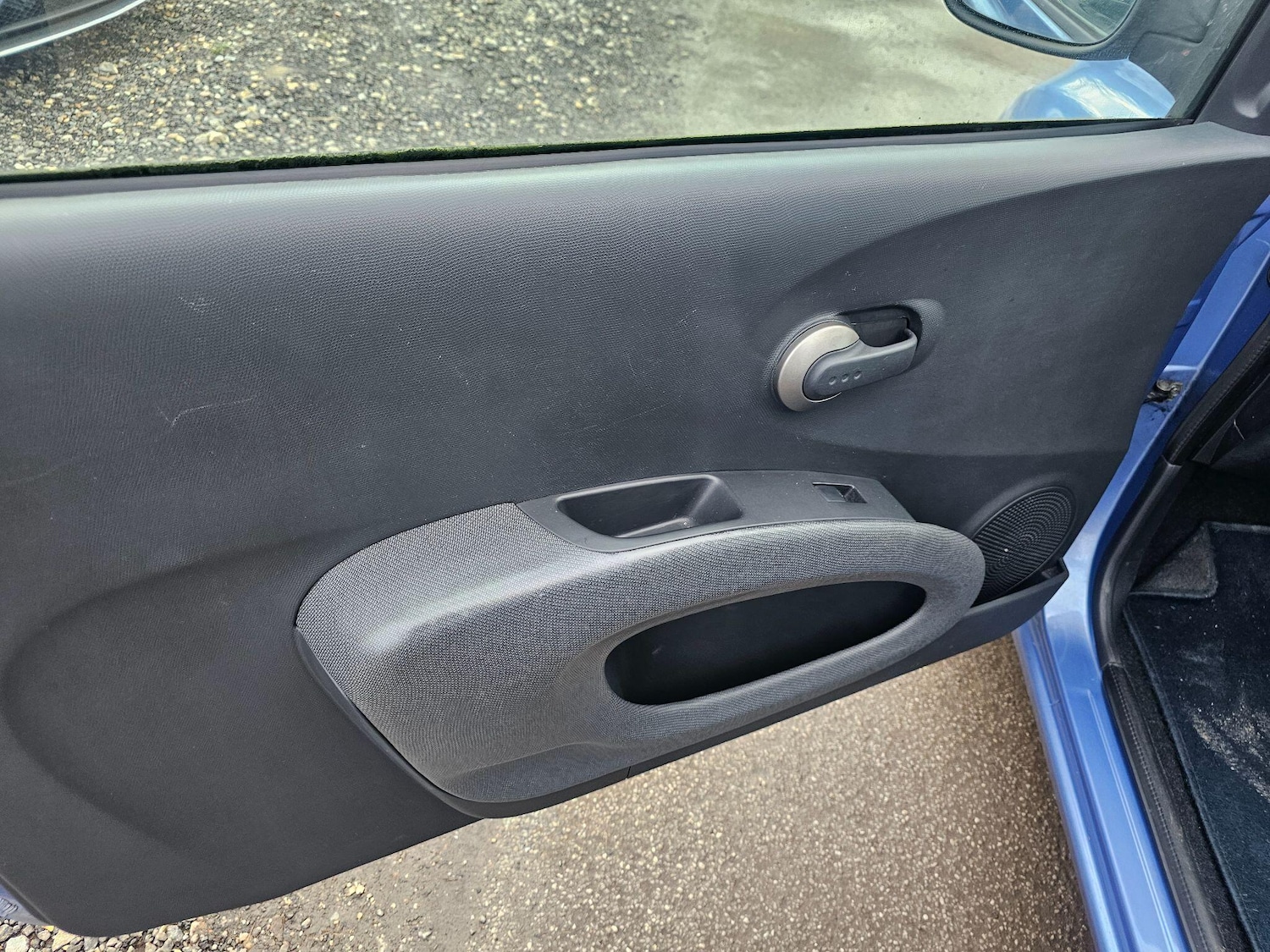 Used Nissan Micra 2004 for sale - 77710475: Photo 12