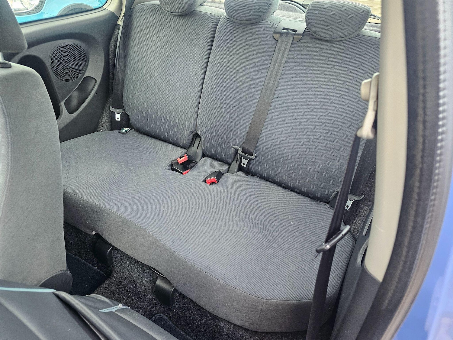 Used Nissan Micra 2004 for sale - 77710475: Photo 16