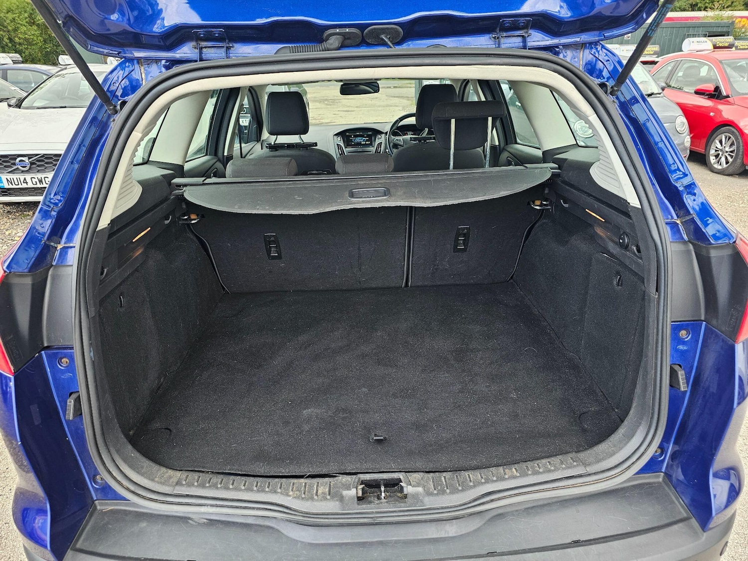 Vehicle 23