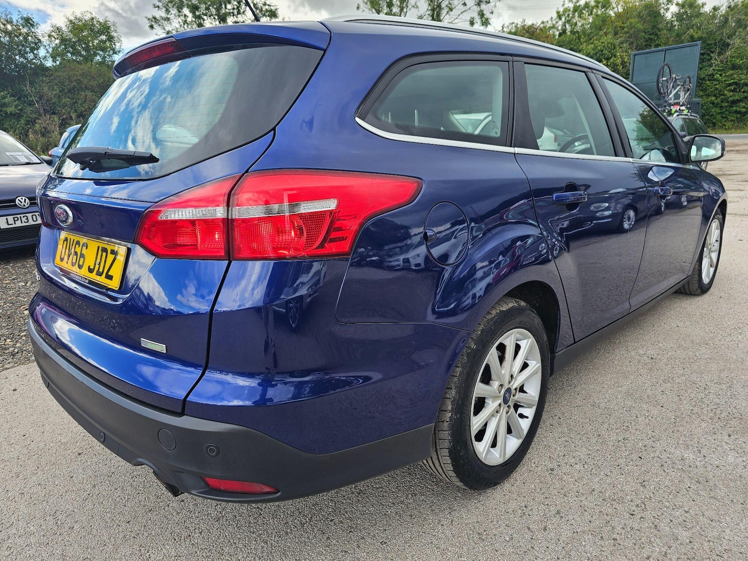 Vehicle 7