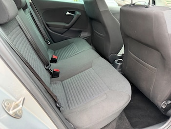 Used Volkswagen Polo 2014 for sale - 78549155: Photo
