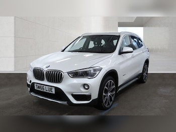 Used BMW X1 2016 for sale - 78795815: Photo