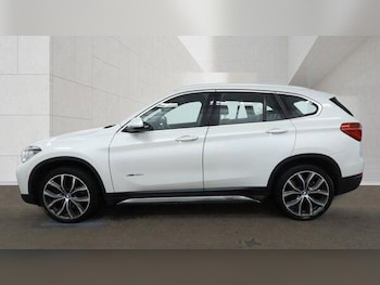 Used BMW X1 2016 for sale - 78795815: Photo