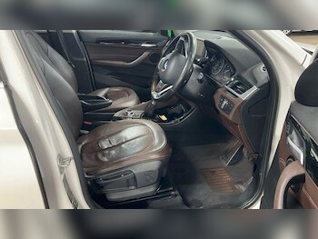 Used BMW X1 2016 for sale - 78795815: Photo