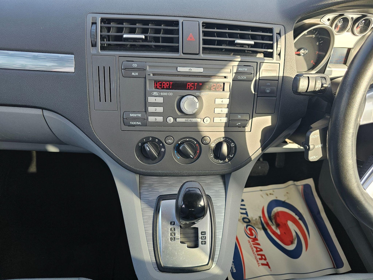 Used Ford C-Max 2008 for sale - 77670429: Photo 14