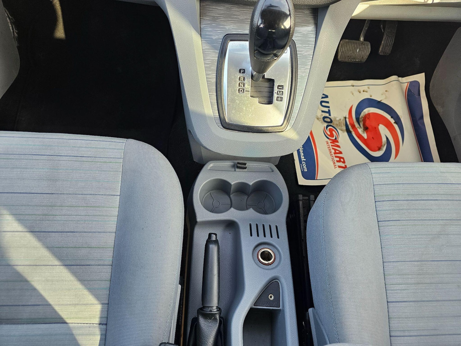 Used Ford C-Max 2008 for sale - 77670429: Photo 16