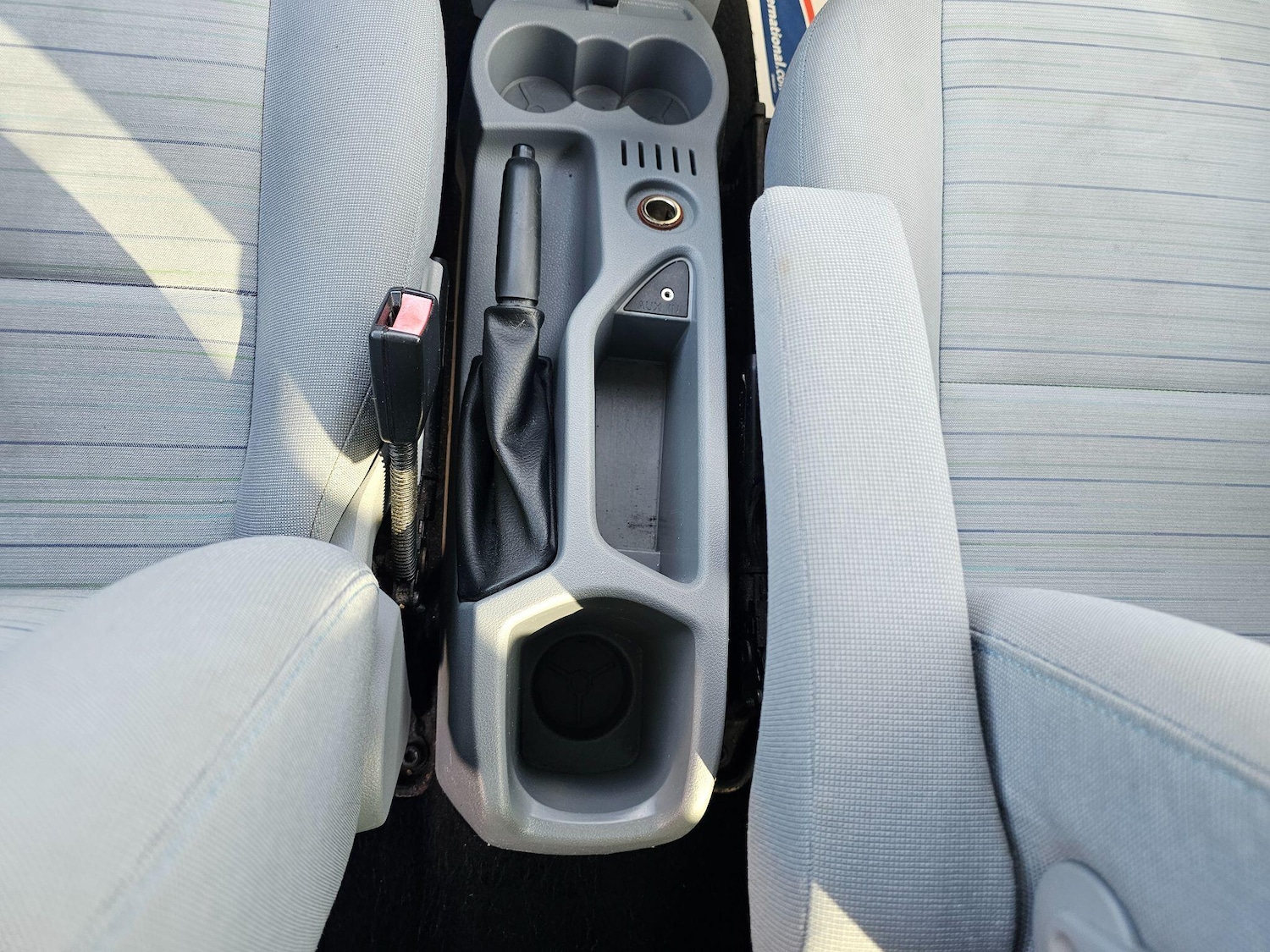 Used Ford C-Max 2008 for sale - 77670429: Photo 17