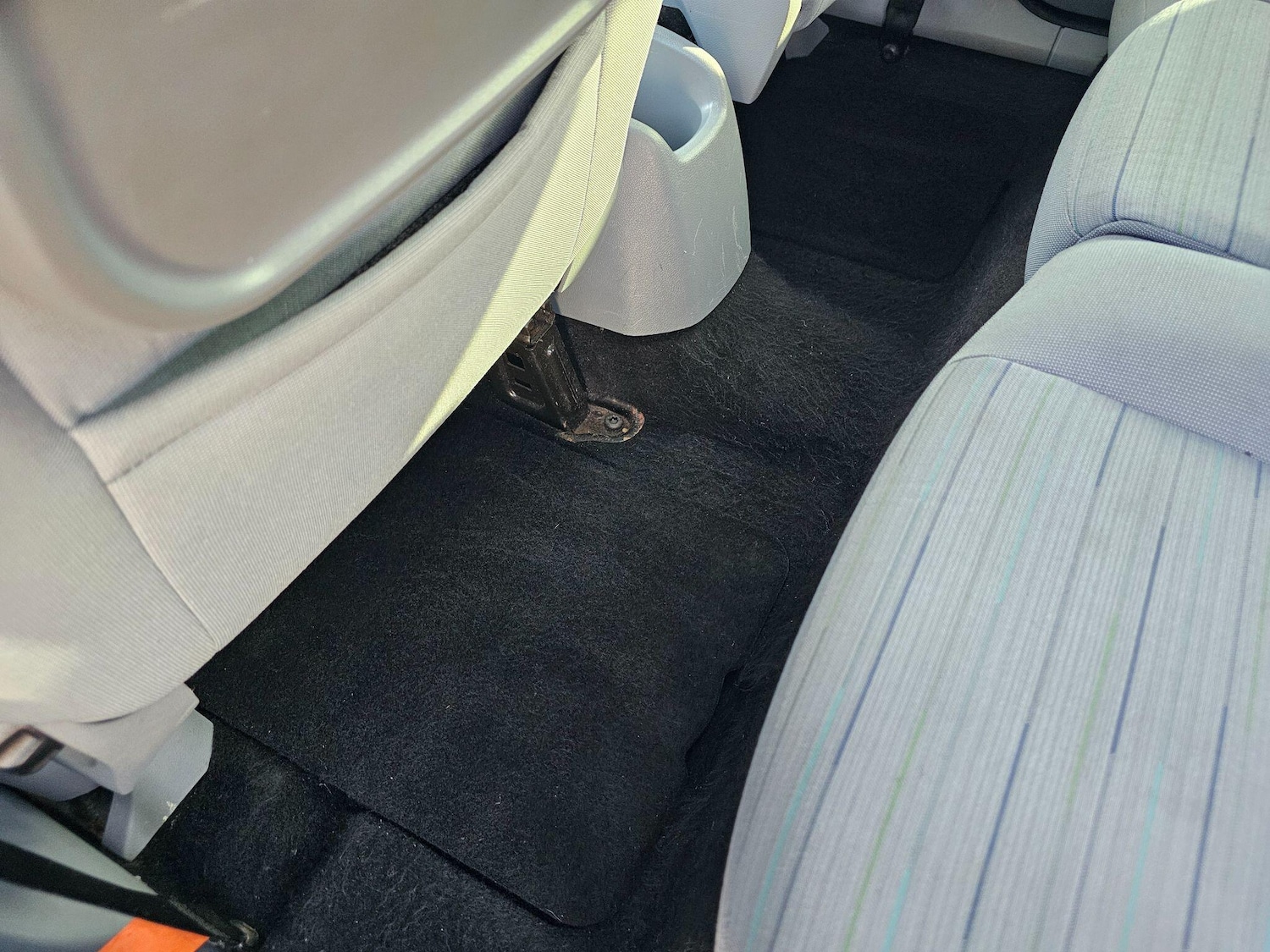 Used Ford C-Max 2008 for sale - 77670429: Photo 19