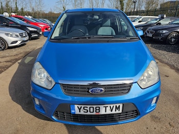 (08) - 2.0 Zetec 5dr